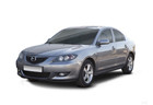 Mazda Mazda 3 (BK)