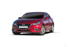 Mazda Mazda 3 Sport (BM/BN)