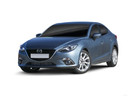 Mazda Mazda 3 (BM/BN)