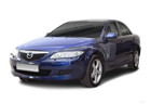 Mazda Mazda 6 4-tg. (GG)