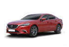 Mazda Mazda 6 (GJ) I.Facelift