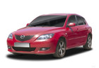 Mazda Mazda 3 Sport (BK)
