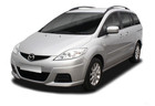 Mazda Mazda 5