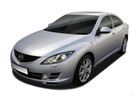 Mazda Mazda 6 4-tg. (GH)