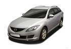 Mazda Mazda 6 Sport Combi (GH)