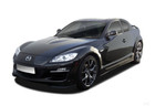 Mazda RX-8