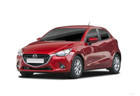 Mazda Mazda 2