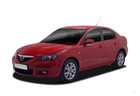 Mazda Mazda 3 (BK)