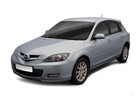 Mazda Mazda 3 Sport (BK)