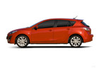 Mazda Mazda 3 Sport (BL)