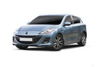 Mazda Mazda 3 Sport (BL)