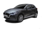Mazda Mazda 2