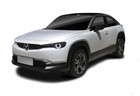 Mazda MX-30 Hybrid