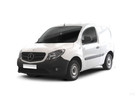 Mercedes-Benz Citan Kastenwagen Diesel