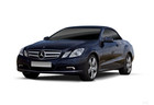 Mercedes-Benz E-Klasse Cabrio (C238)
