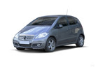 Mercedes-Benz A-Klasse 5-türig (W169)