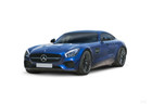 Mercedes-Benz AMG GT Coupe 2Türer (190)