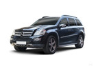 Mercedes-Benz GL-Klasse Allrad (X164)