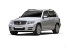 Mercedes-Benz GLK-Klasse Diesel (X204)