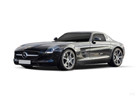 Mercedes-Benz SLS AMG (C197)