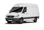 Mercedes-Benz Sprinter Kasten EU5