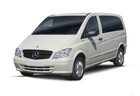 Mercedes-Benz Vito Kombi (W639)