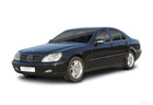 Mercedes-Benz S-Klasse Diesel (W220)