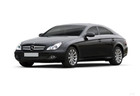 Mercedes-Benz CLS-Klasse Diesel (C219)
