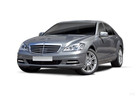 Mercedes-Benz S-Klasse Hybrid (W221)