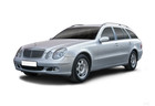 Mercedes-Benz E-Klasse Kombi Allrad Diesel (S211)