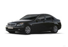 Mercedes-Benz C-Klasse (W204)