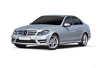 Mercedes-Benz C-Klasse (W204)