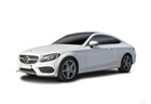 Mercedes-Benz C-Klasse Coupe Allrad Diesel (C205)