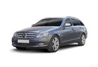 Mercedes-Benz C-Klasse Kombi (S204)