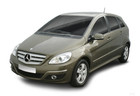 Mercedes-Benz B-Klasse (W245)