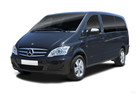 Mercedes-Benz Viano (W639)