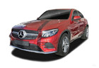 Mercedes-Benz GLC Coupé Allrad (C253)