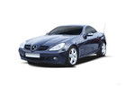 Mercedes-Benz SLK Roadster (R171)