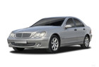 Mercedes-Benz C-Klasse Diesel (W203)