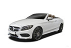 Mercedes-Benz C-Klasse Cabrio (A205)