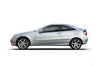 Mercedes-Benz C Sportcoupé (CL203)