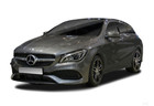 Mercedes-Benz CLA-Klasse Kombi Diesel (X117)