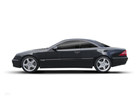 Mercedes-Benz CL Coupé (C215)