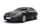 Mercedes-Benz CL Coupé (C216)