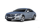 Mercedes-Benz CLS-Klasse Diesel Allrad (C218)