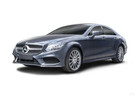 Mercedes-Benz CLS-Klasse Diesel (C218)