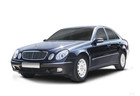 Mercedes-Benz E-Klasse Allrad Diesel (W211)