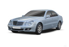 Mercedes-Benz E-Klasse (W211)