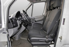 Mercedes-Benz Sprinter Kombi (W906)