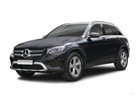 Mercedes-Benz GLC Hybrid Allrad (X253)